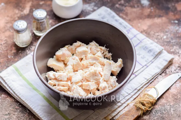 Шаг 3: иллюстрация