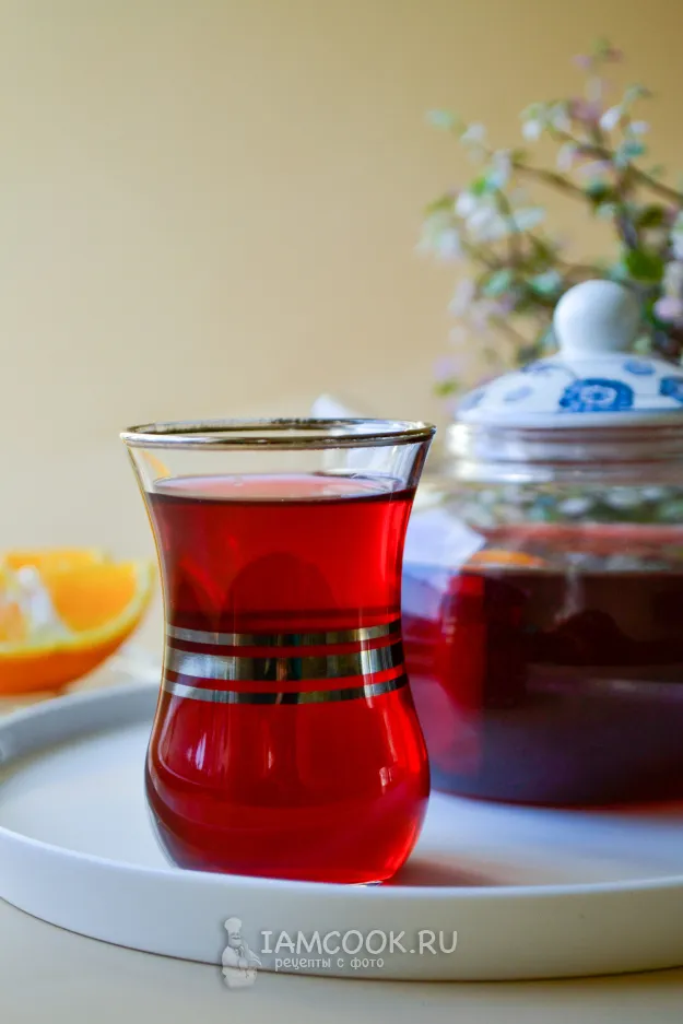 Шаг 8: иллюстрация