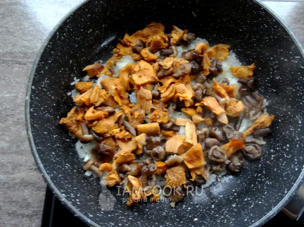 Шаг 9: иллюстрация