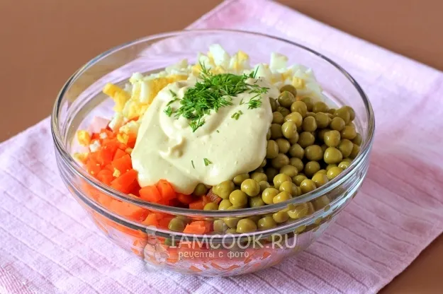 Шаг 8: иллюстрация