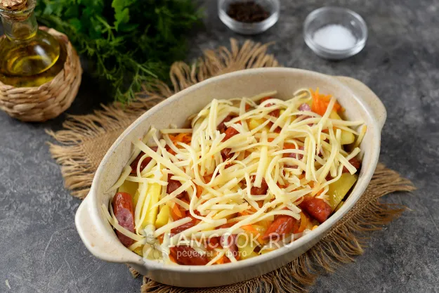 Шаг 6: иллюстрация