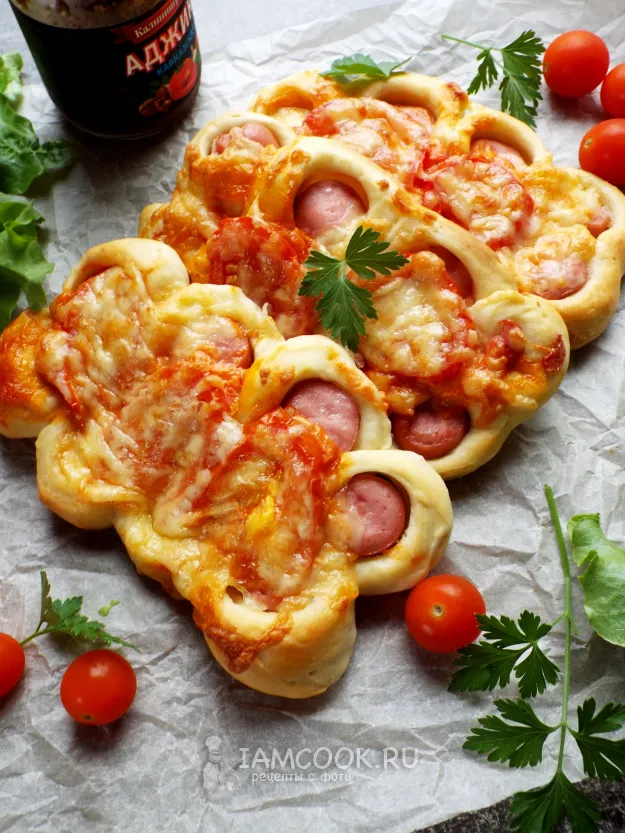 Шаг 15: иллюстрация