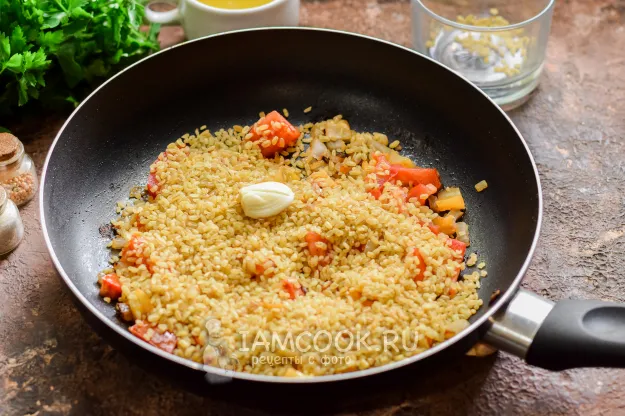 Шаг 5: иллюстрация