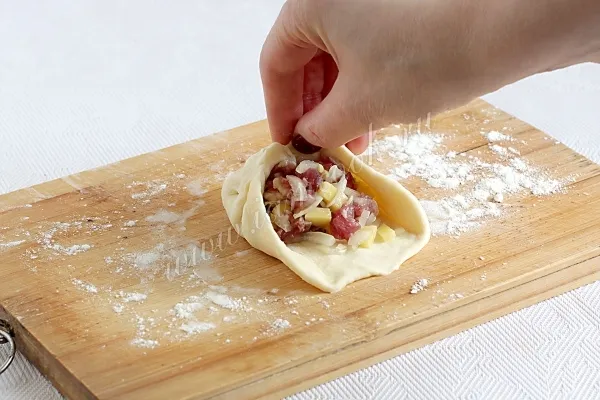 Шаг 10: иллюстрация