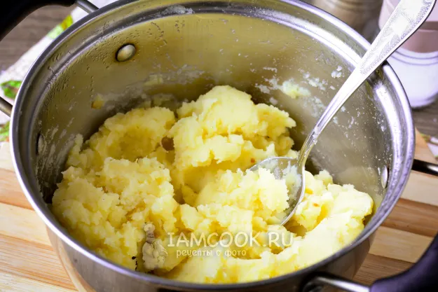 Шаг 13: иллюстрация