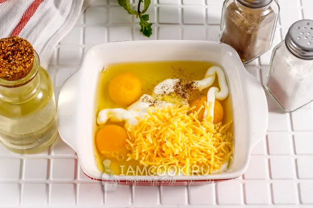 Шаг 5: иллюстрация