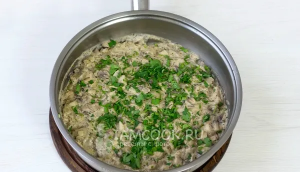 Шаг 11: иллюстрация