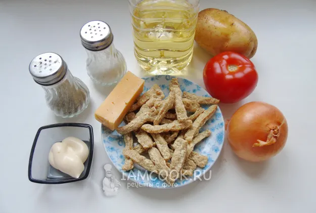 Шаг 1: иллюстрация