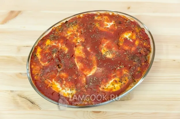 Шаг 8: иллюстрация