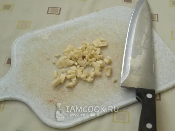 Шаг 3: иллюстрация