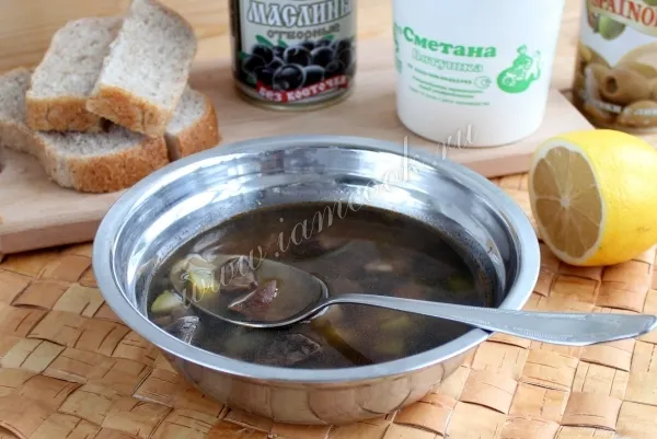 Шаг 9: иллюстрация