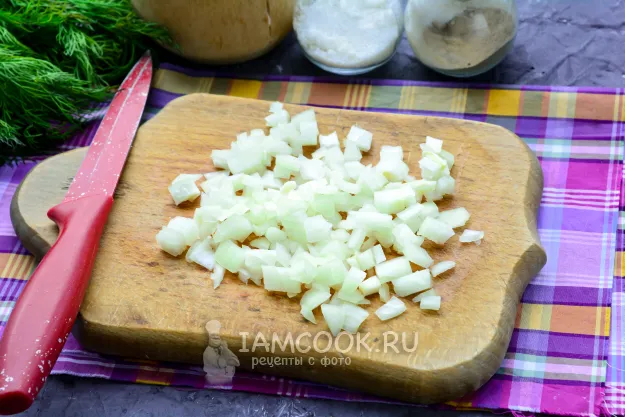 Шаг 3: иллюстрация