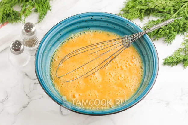 Шаг 2: иллюстрация