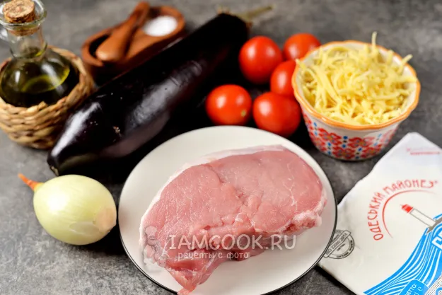 Шаг 1: иллюстрация