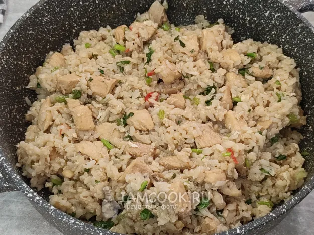 Шаг 9: иллюстрация