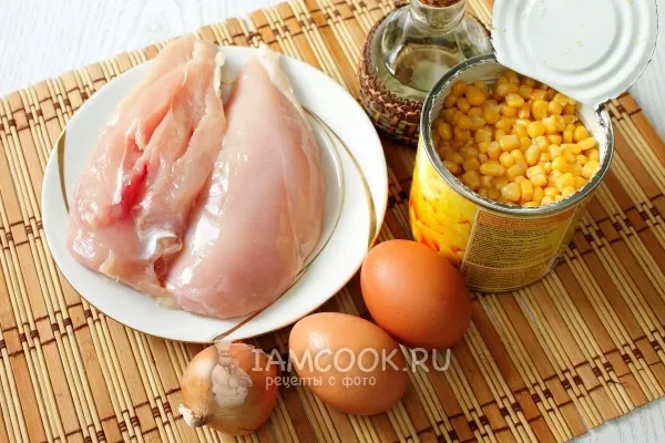 Шаг 1: иллюстрация