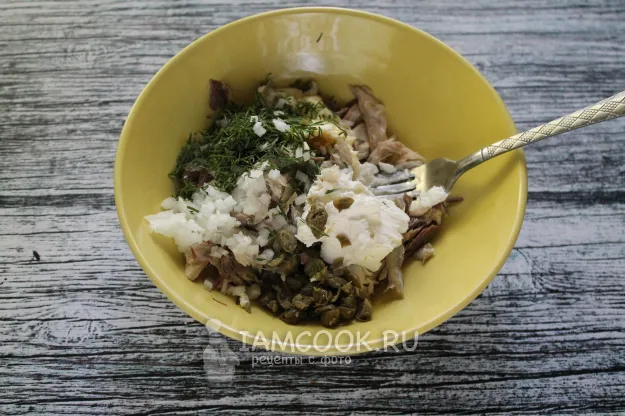 Шаг 7: иллюстрация