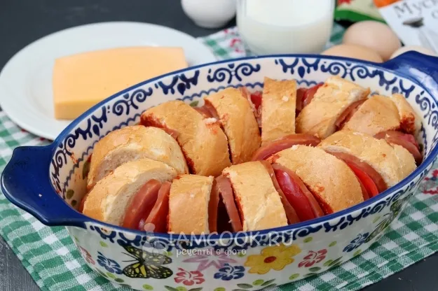 Шаг 6: иллюстрация