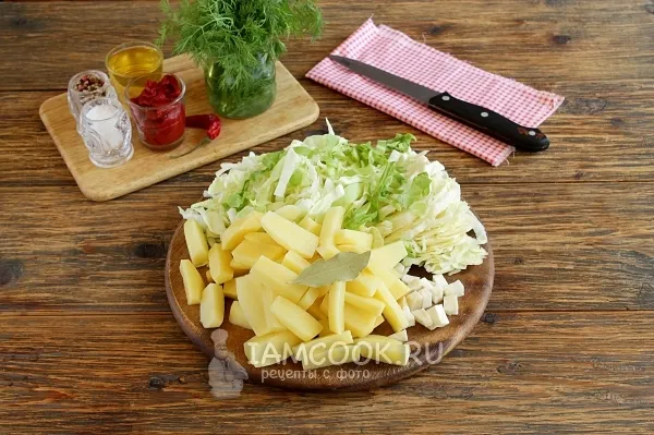 Шаг 2: иллюстрация