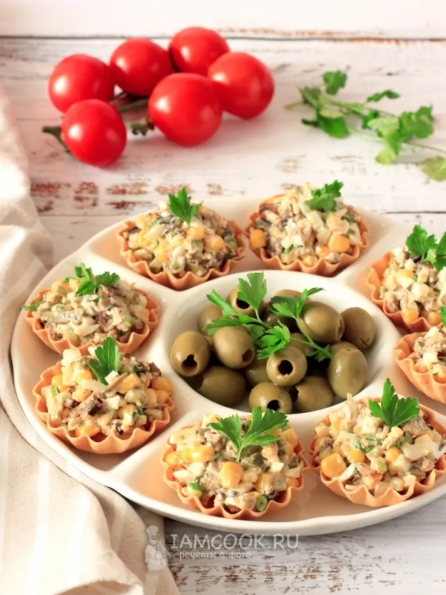 Шаг 9: иллюстрация