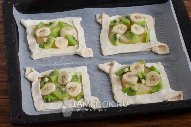 Шаг 4: иллюстрация