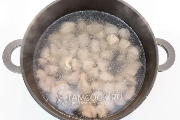 Шаг 2: иллюстрация