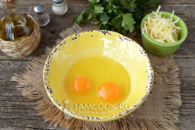 Шаг 3: иллюстрация