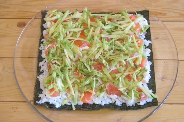 Шаг 7: иллюстрация