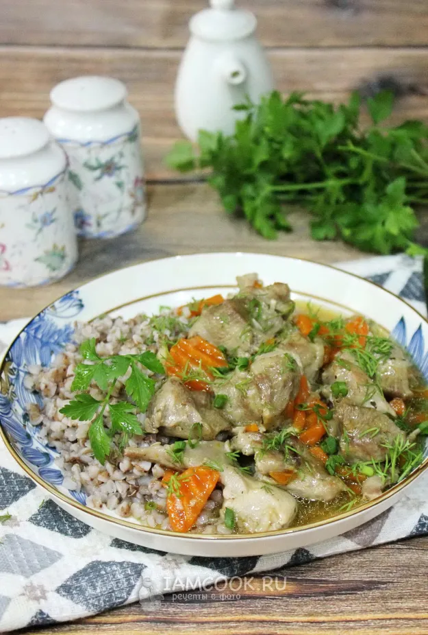 Шаг 8: иллюстрация