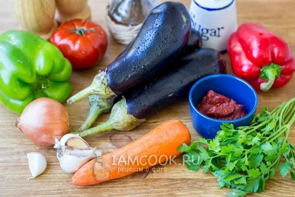 Шаг 1: иллюстрация