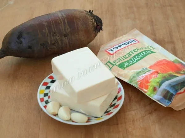 Шаг 1: иллюстрация