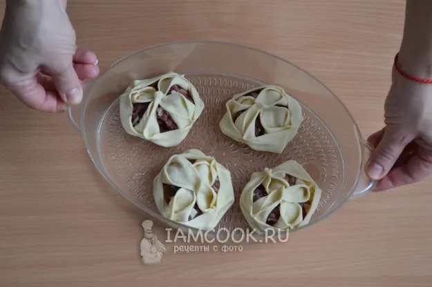 Шаг 14: иллюстрация