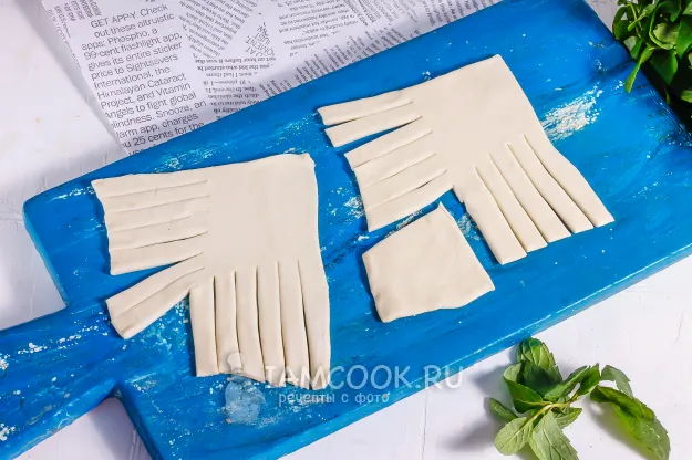 Шаг 5: иллюстрация