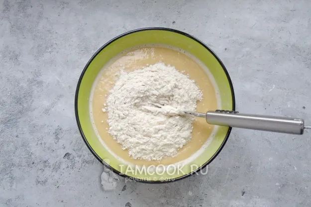 Шаг 5: иллюстрация