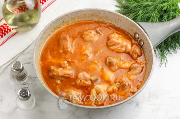 Шаг 6: иллюстрация