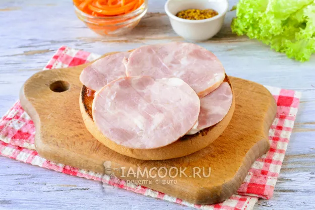 Шаг 5: иллюстрация