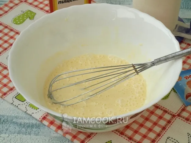 Шаг 5: иллюстрация