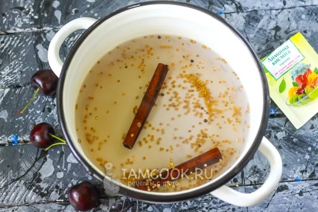 Шаг 7: иллюстрация