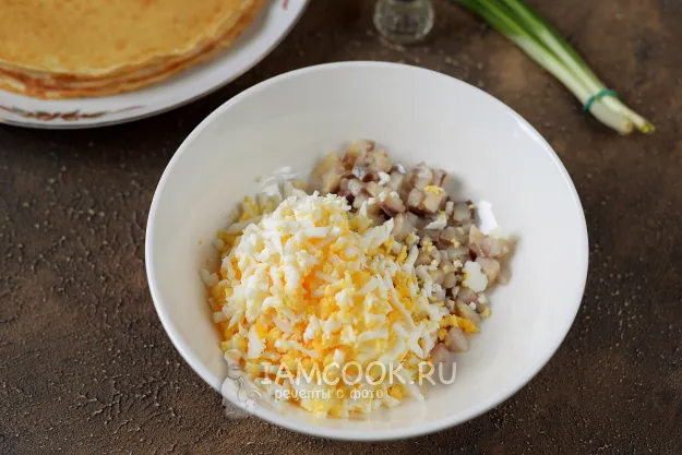 Шаг 3: иллюстрация