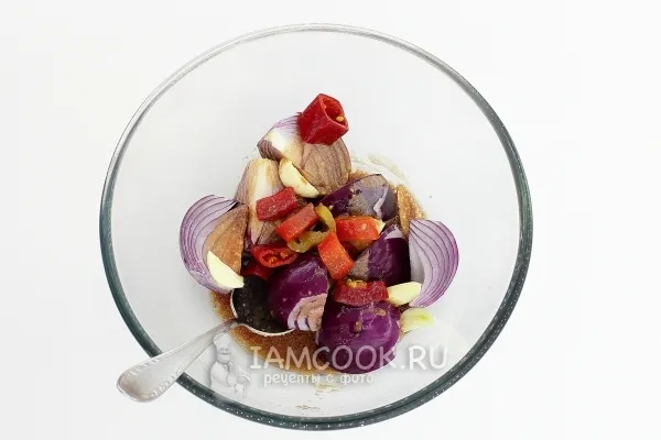 Шаг 5: иллюстрация