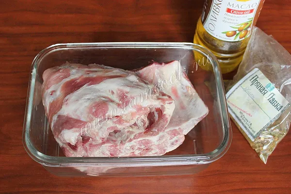 Шаг 1: иллюстрация