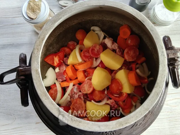 Шаг 3: иллюстрация