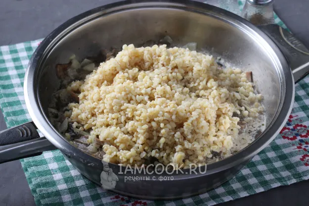 Шаг 9: иллюстрация