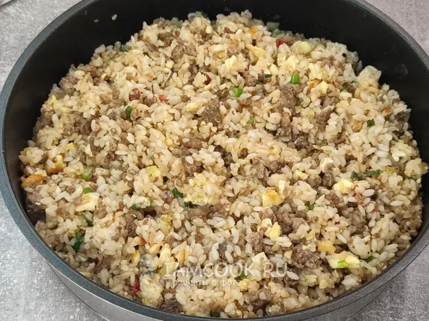 Шаг 10: иллюстрация