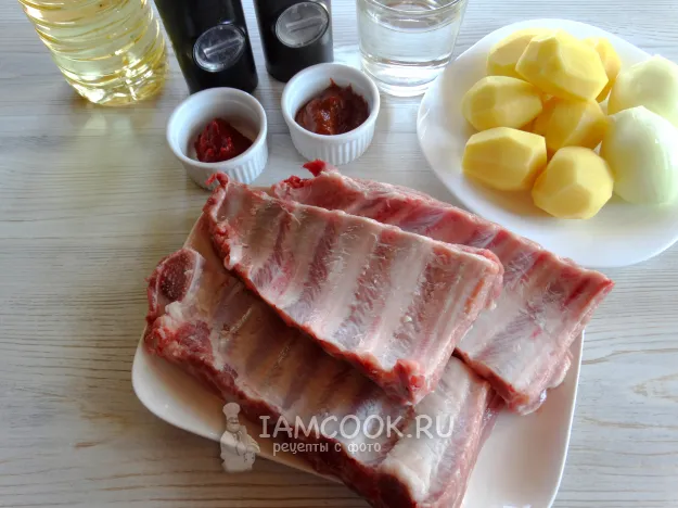 Шаг 1: иллюстрация