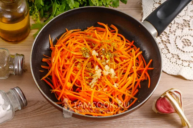 Шаг 3: иллюстрация