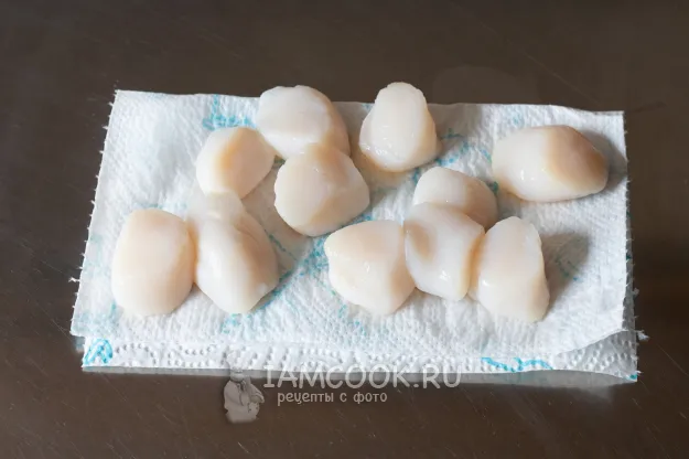 Шаг 5: иллюстрация