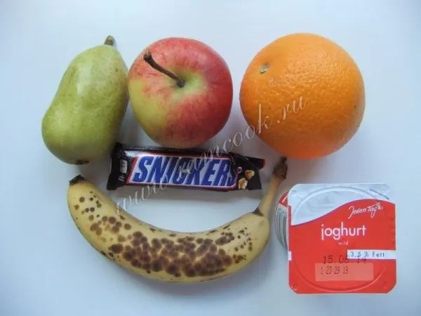 Шаг 1: иллюстрация