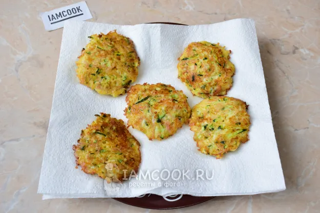 Шаг 8: иллюстрация