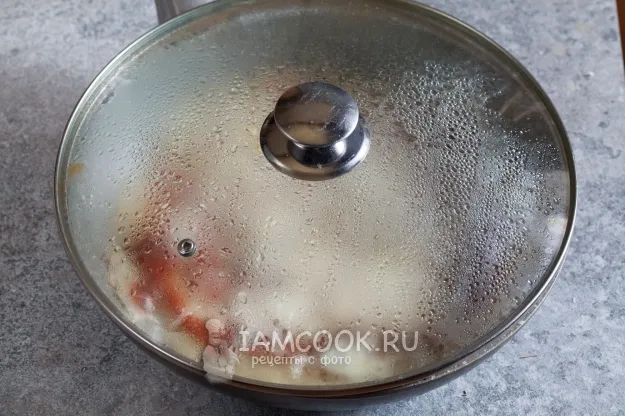 Шаг 9: иллюстрация